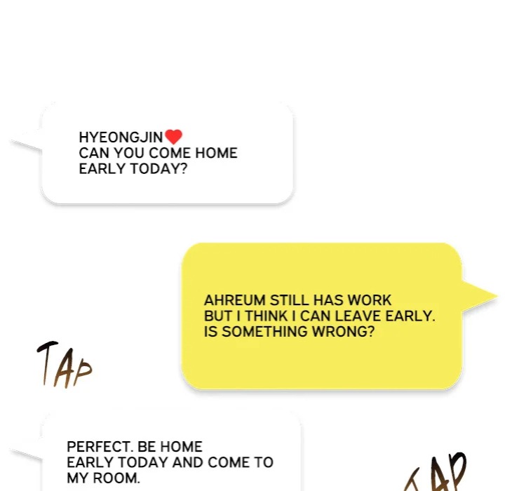 Runaway Wife - Chapter 52 Page 168