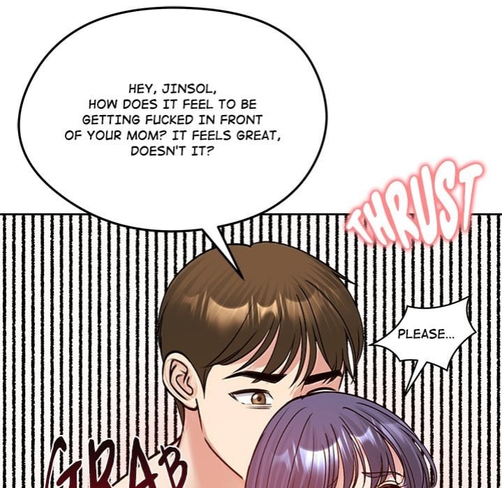 Runaway Wife - Chapter 53 Page 112