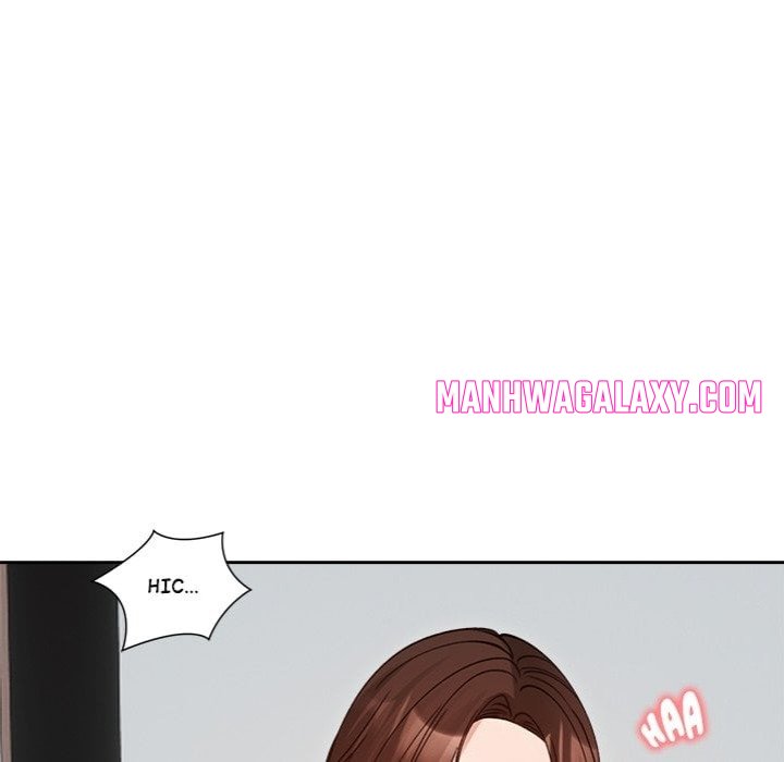 Runaway Wife - Chapter 53 Page 124