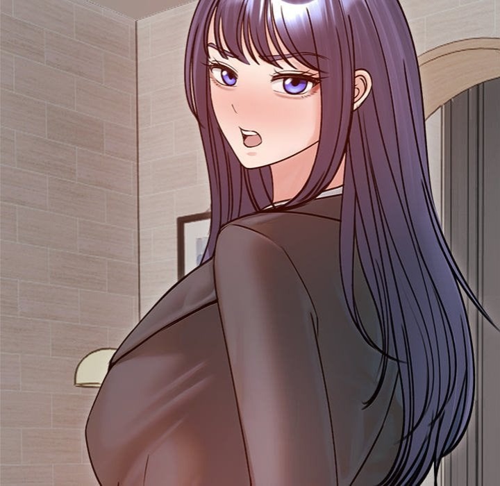 Runaway Wife - Chapter 53 Page 14