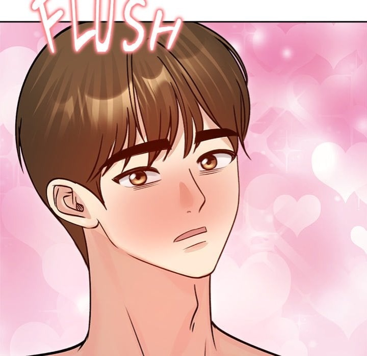 Runaway Wife - Chapter 53 Page 160