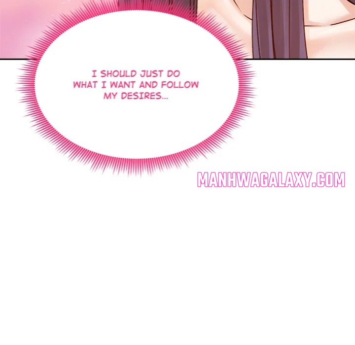 Runaway Wife - Chapter 54 Page 105