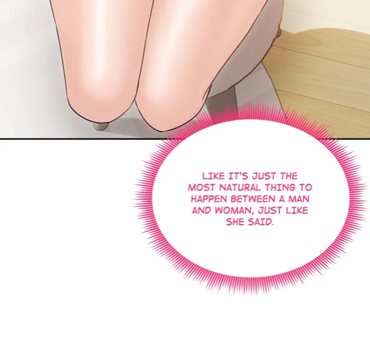 Runaway Wife - Chapter 54 Page 99