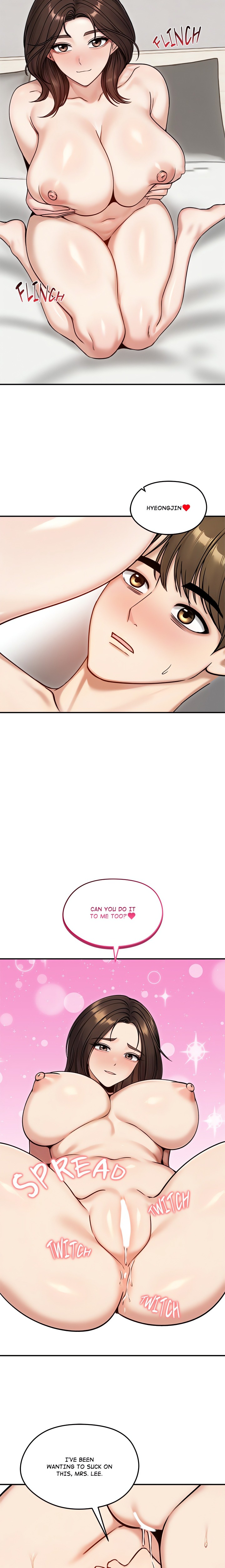 Runaway Wife - Chapter 55 Page 15