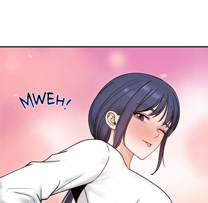 Runaway Wife - Chapter 56 Page 117