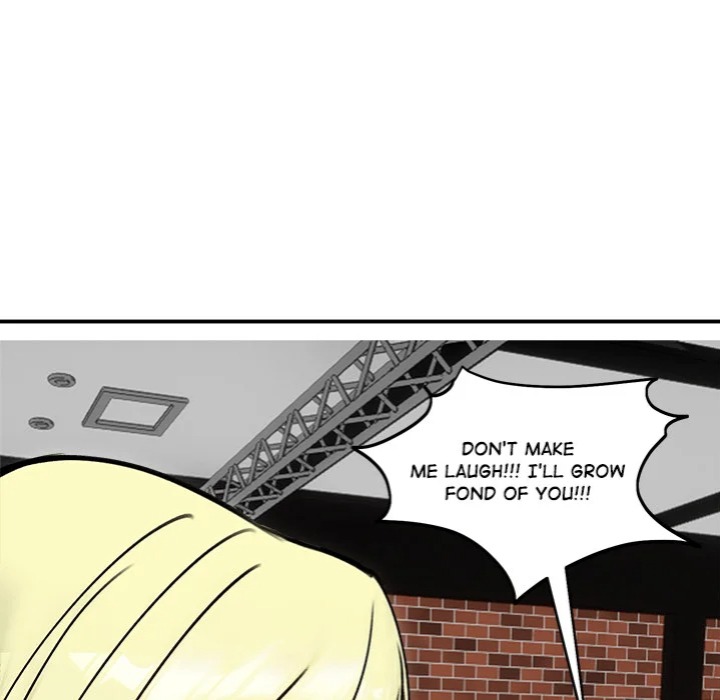 Runaway Wife - Chapter 56 Page 123