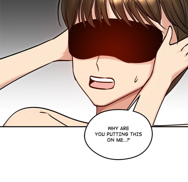 Runaway Wife - Chapter 57 Page 135