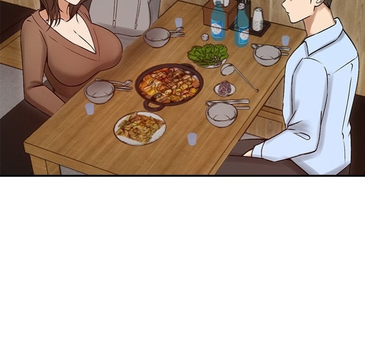 Runaway Wife - Chapter 57 Page 42