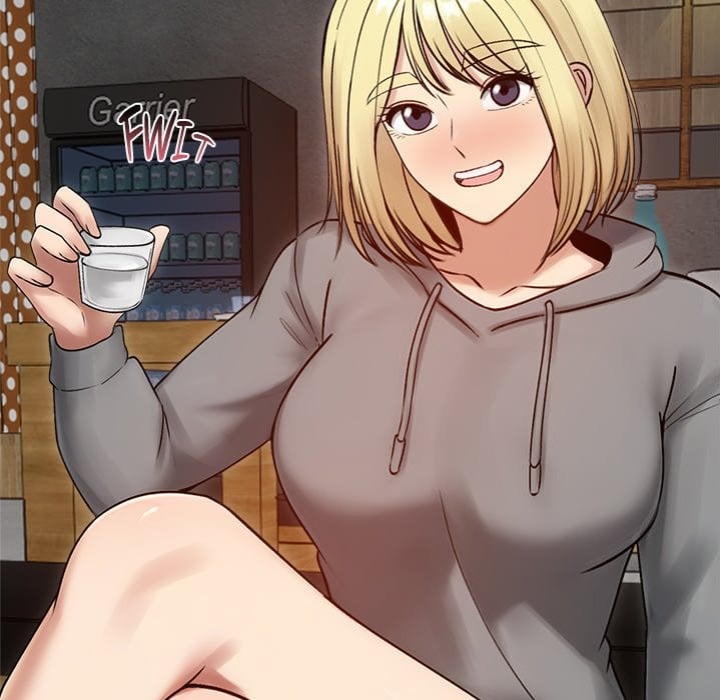 Runaway Wife - Chapter 57 Page 50