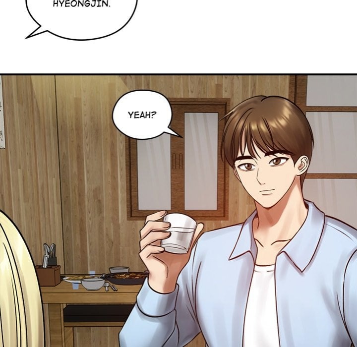 Runaway Wife - Chapter 57 Page 59