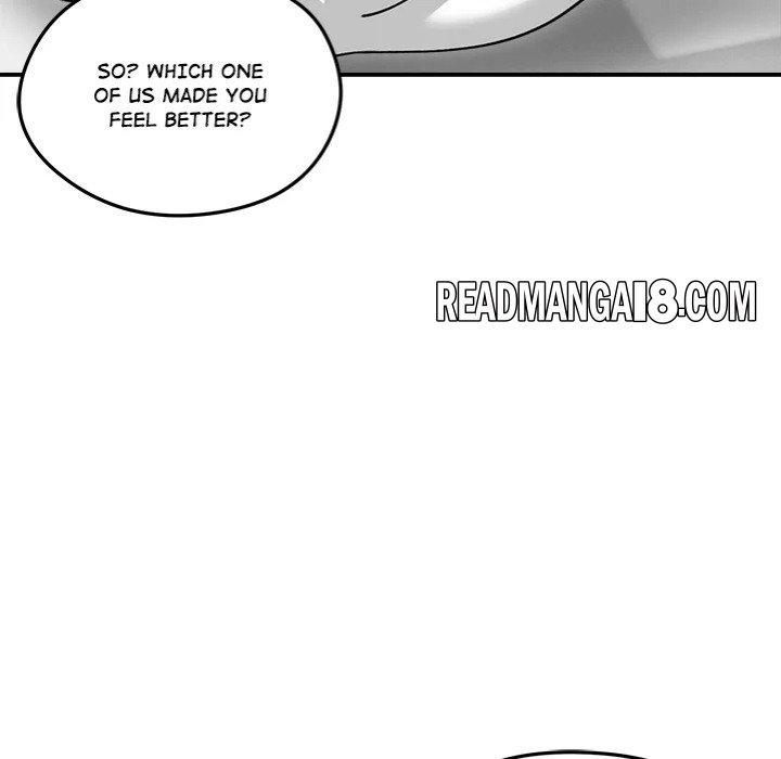 Runaway Wife - Chapter 58 Page 69