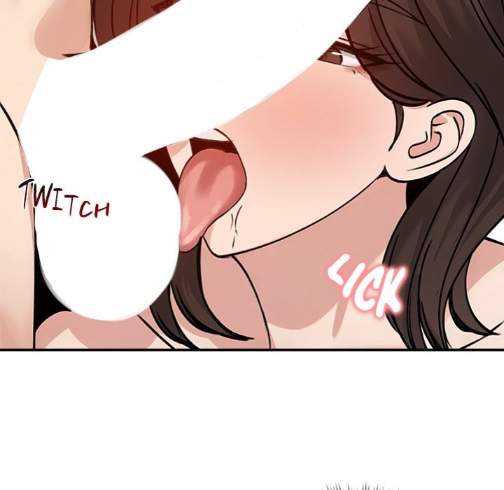 Runaway Wife - Chapter 59 Page 12