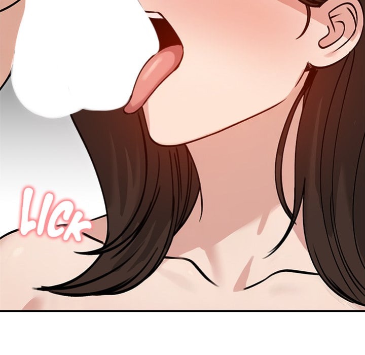 Runaway Wife - Chapter 59 Page 15