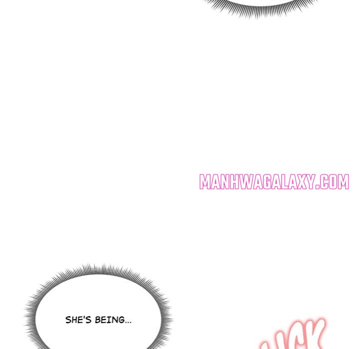 Runaway Wife - Chapter 59 Page 8