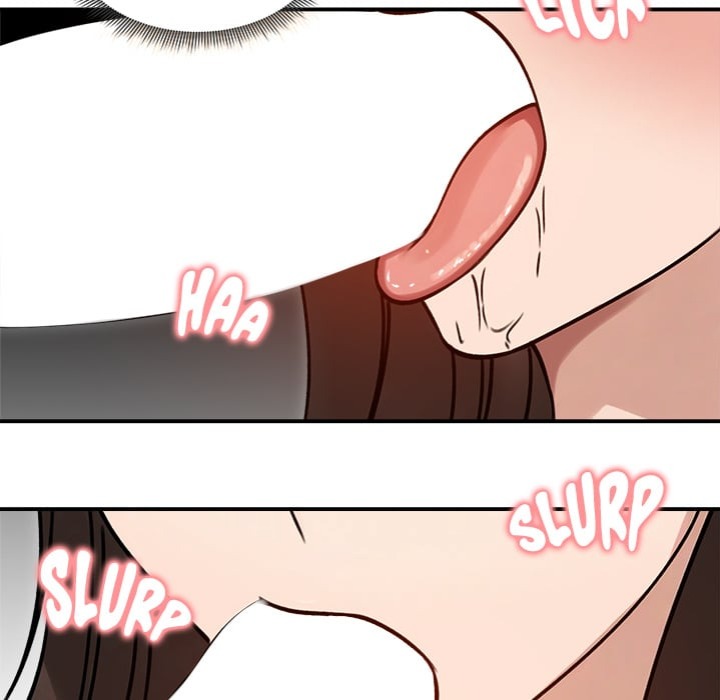 Runaway Wife - Chapter 59 Page 9