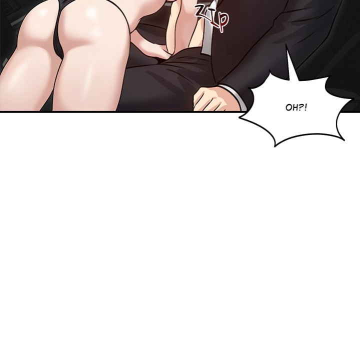 Runaway Wife - Chapter 60 Page 106