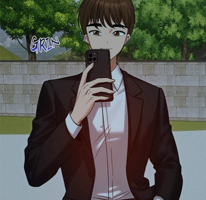 Runaway Wife - Chapter 60 Page 15