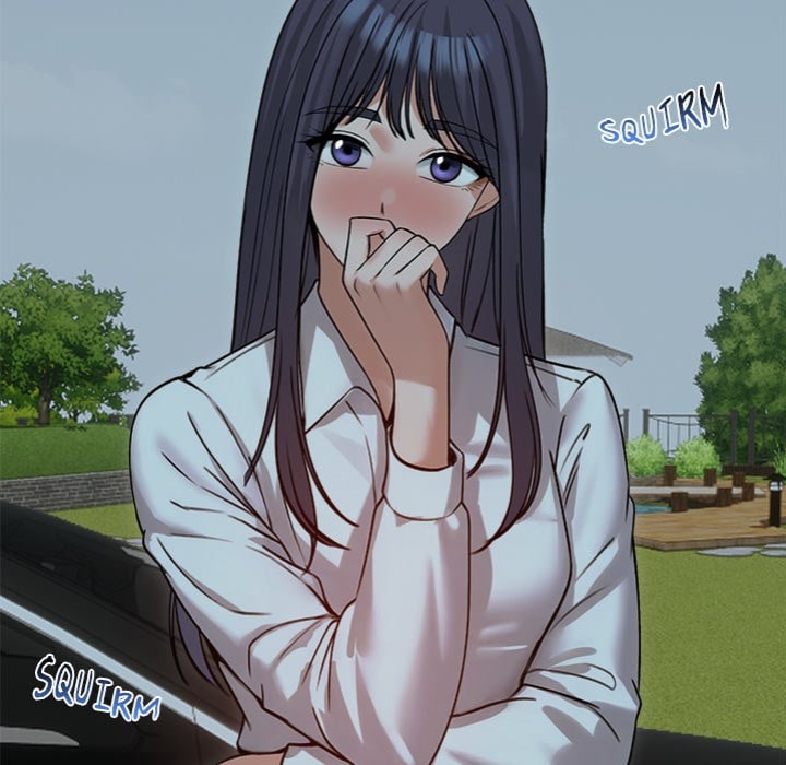 Runaway Wife - Chapter 60 Page 33