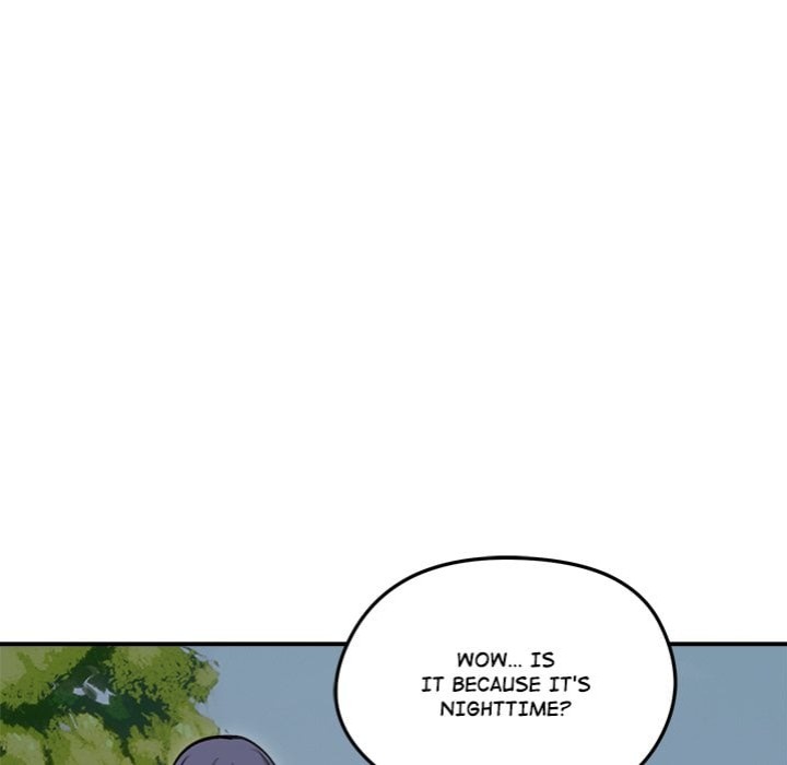 Runaway Wife - Chapter 61 Page 125