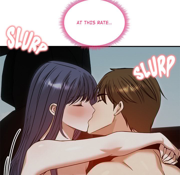 Runaway Wife - Chapter 62 Page 108