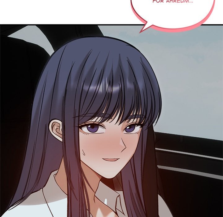 Runaway Wife - Chapter 62 Page 136