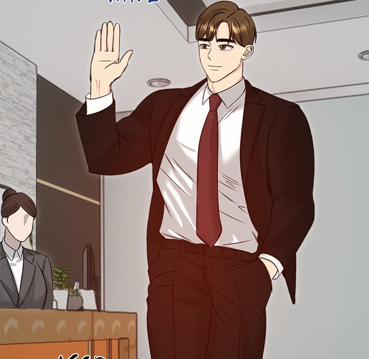 Runaway Wife - Chapter 63 Page 115