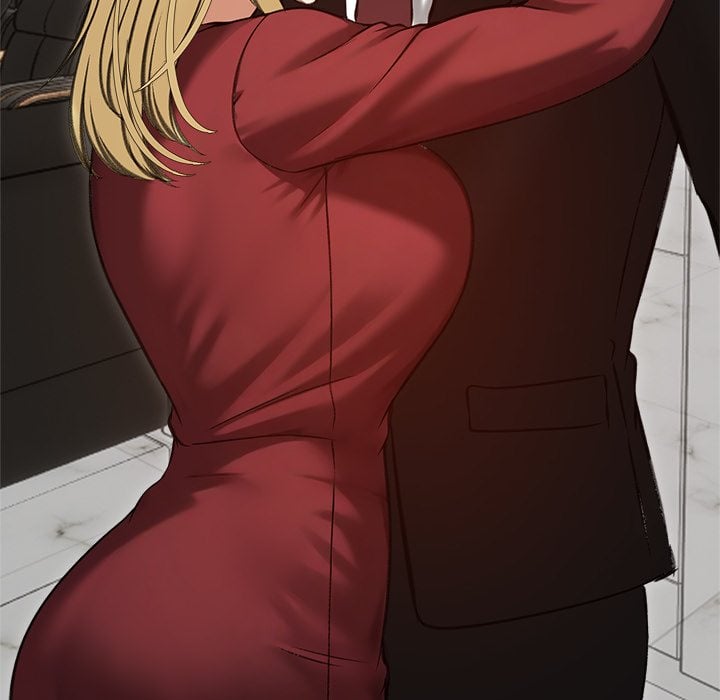 Runaway Wife - Chapter 63 Page 132