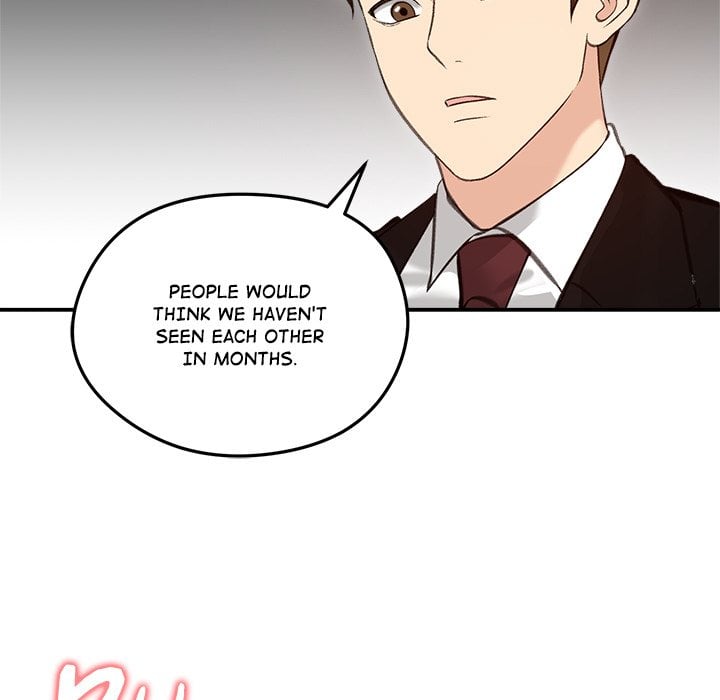 Runaway Wife - Chapter 63 Page 134