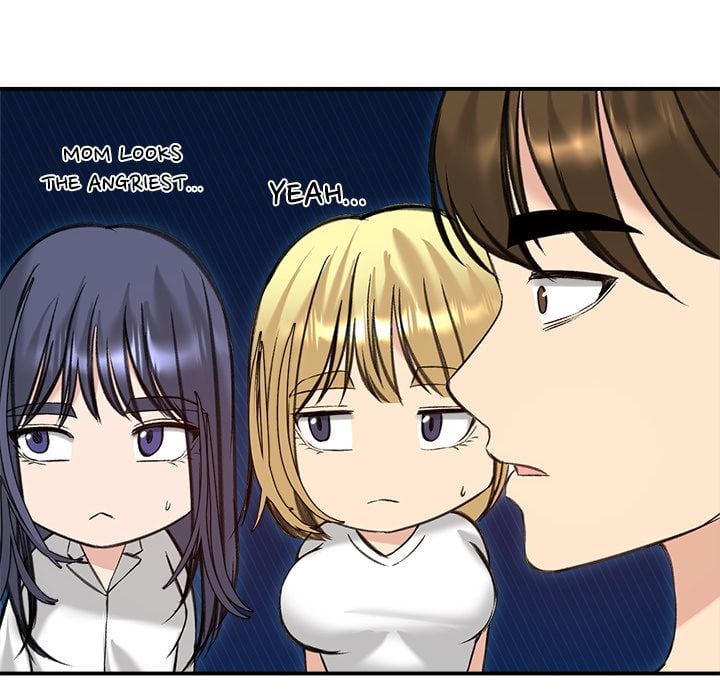 Runaway Wife - Chapter 63 Page 18