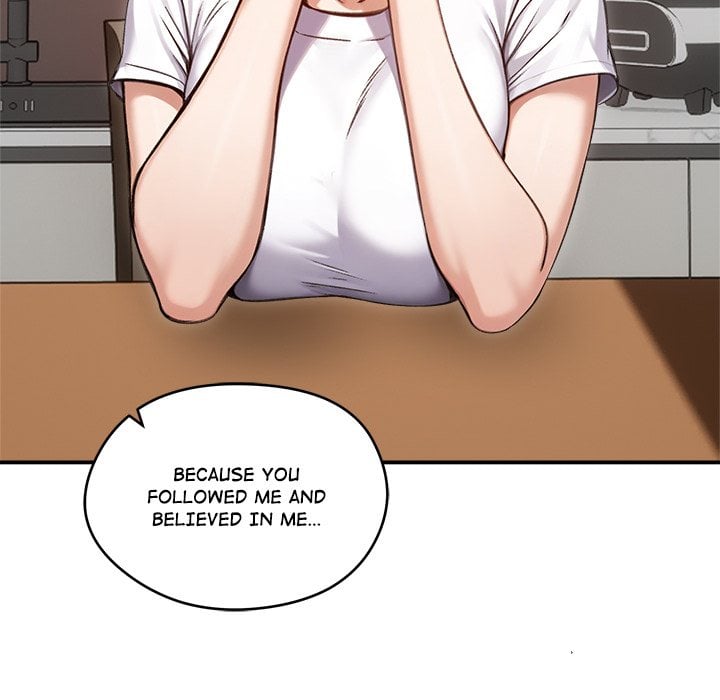 Runaway Wife - Chapter 63 Page 26