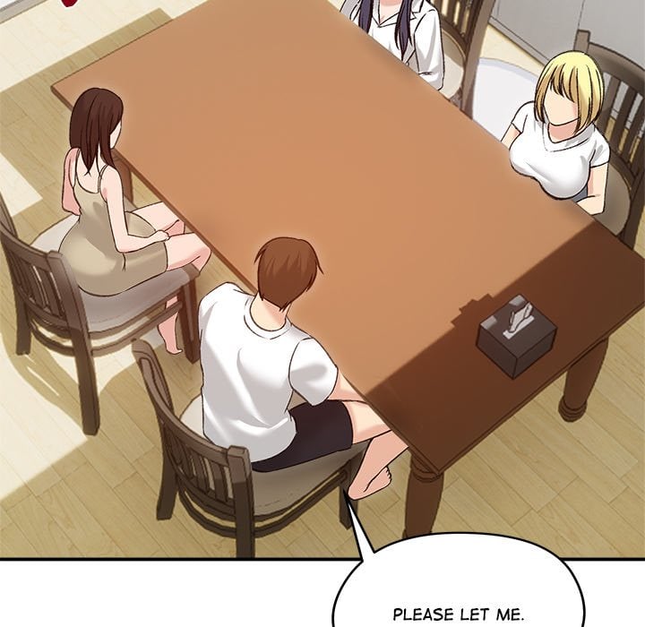 Runaway Wife - Chapter 63 Page 54