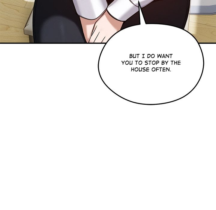 Runaway Wife - Chapter 63 Page 74