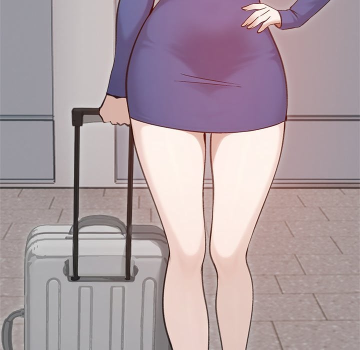 Runaway Wife - Chapter 64 Page 166