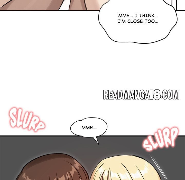 Runaway Wife - Chapter 64 Page 45