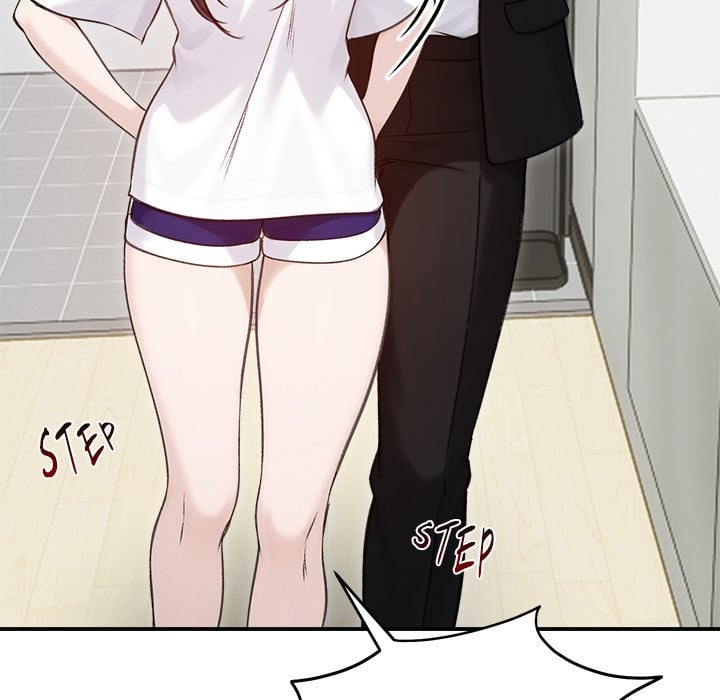 Runaway Wife - Chapter 64 Page 90