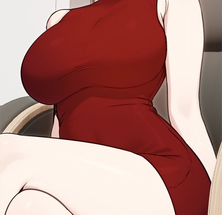 Runaway Wife - Chapter 65 Page 122