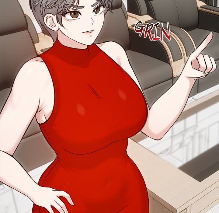 Runaway Wife - Chapter 66 Page 14