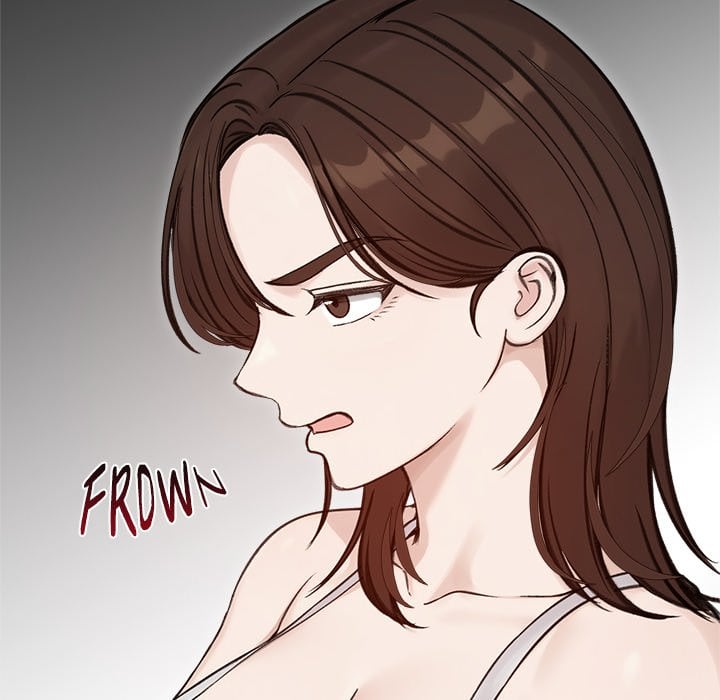 Runaway Wife - Chapter 66 Page 162