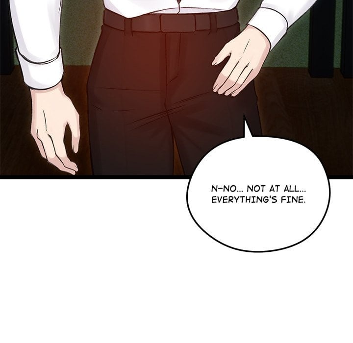 Runaway Wife - Chapter 66 Page 33