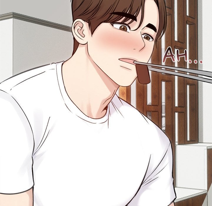 Runaway Wife - Chapter 66 Page 50