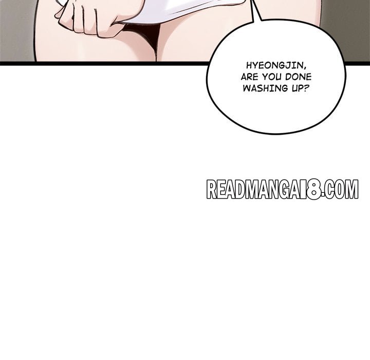 Runaway Wife - Chapter 66 Page 67