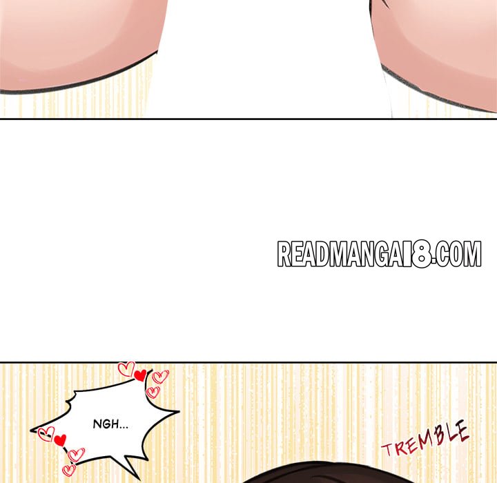 Runaway Wife - Chapter 68 Page 125