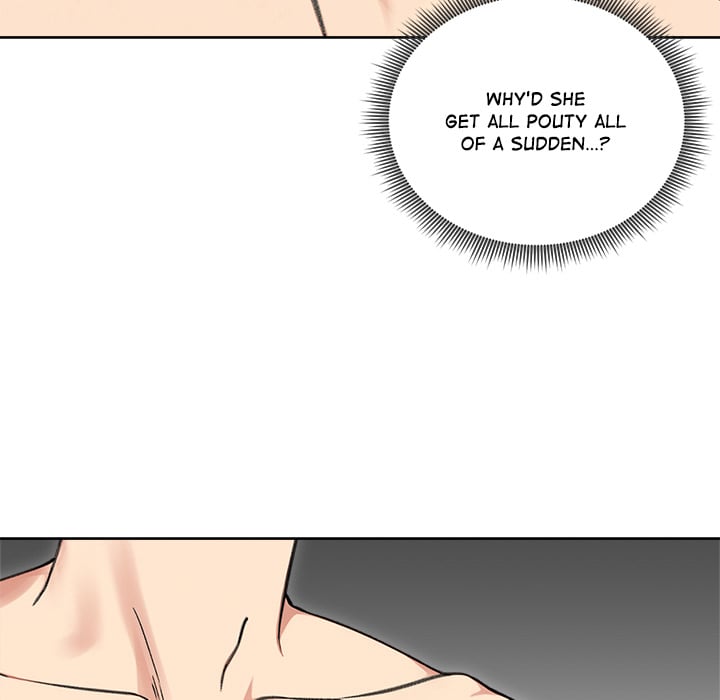 Runaway Wife - Chapter 68 Page 159