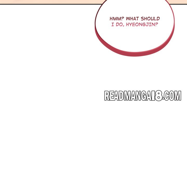 Runaway Wife - Chapter 68 Page 91