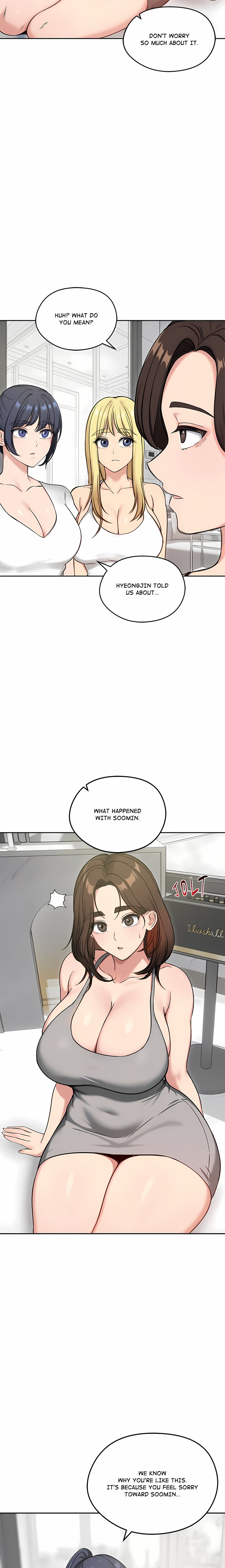 Runaway Wife - Chapter 70 Page 14
