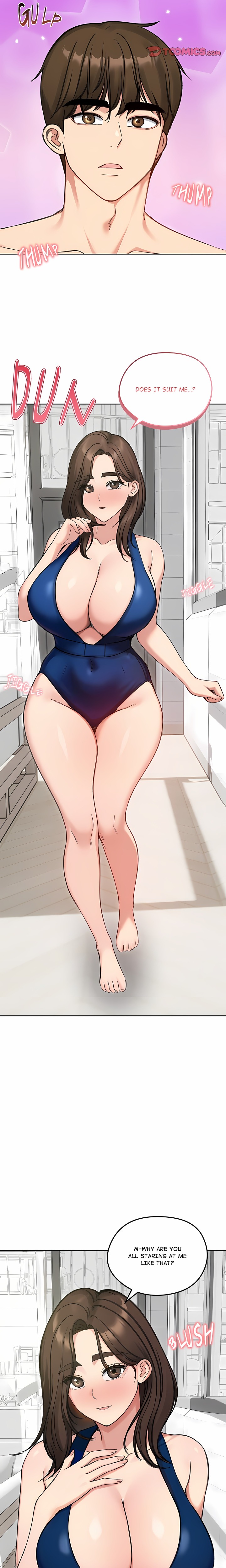 Runaway Wife - Chapter 70 Page 5