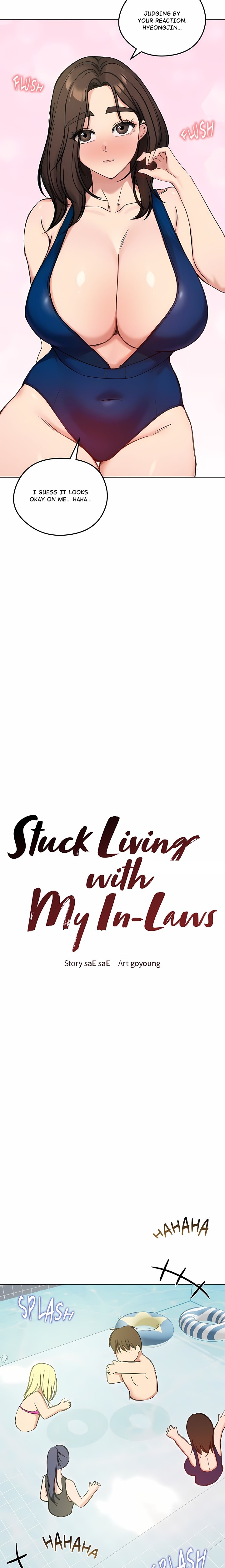 Runaway Wife - Chapter 70 Page 7