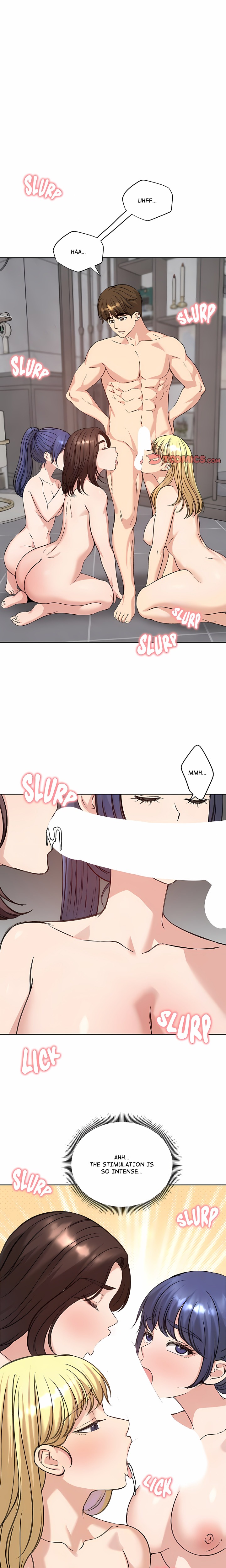 Runaway Wife - Chapter 72 Page 1