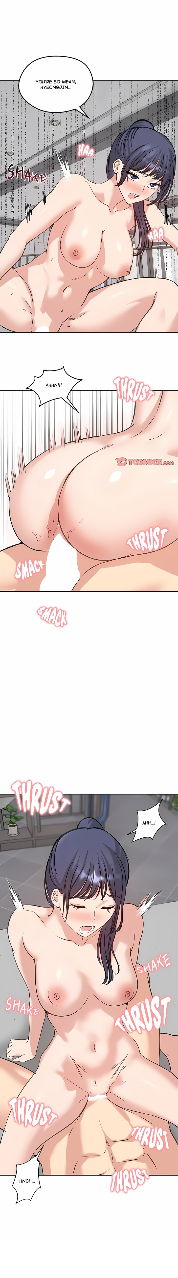 Runaway Wife - Chapter 72 Page 16