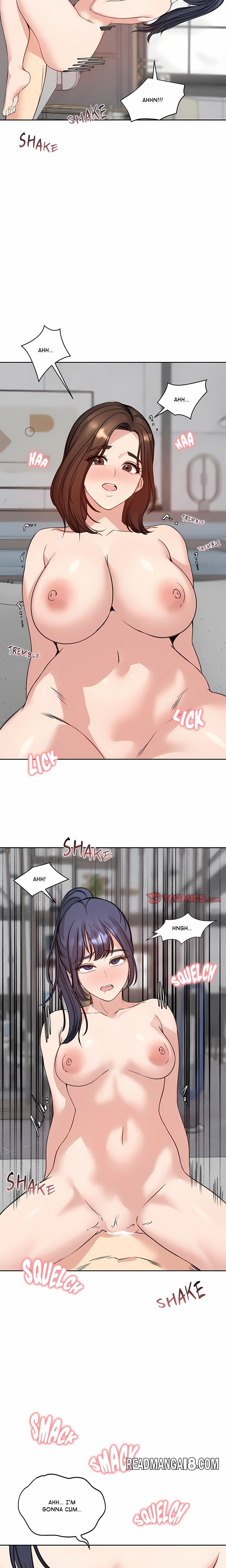 Runaway Wife - Chapter 72 Page 20